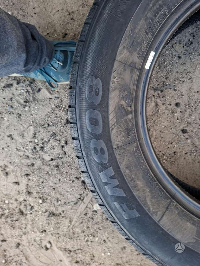 Firemax 2026 metų, winter 235/65 R17
