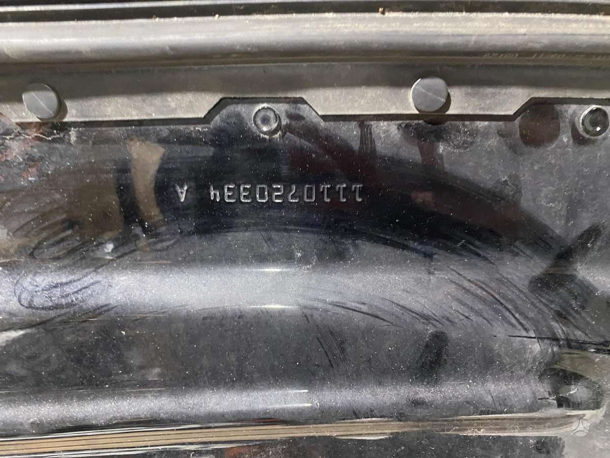 Mercedes-Benz E klasė