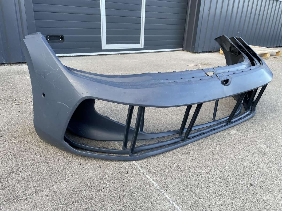 Volkswagen Passat, oem