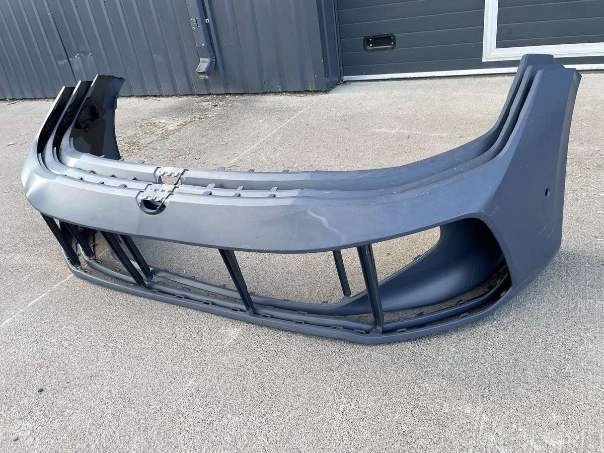 Volkswagen Passat, oem