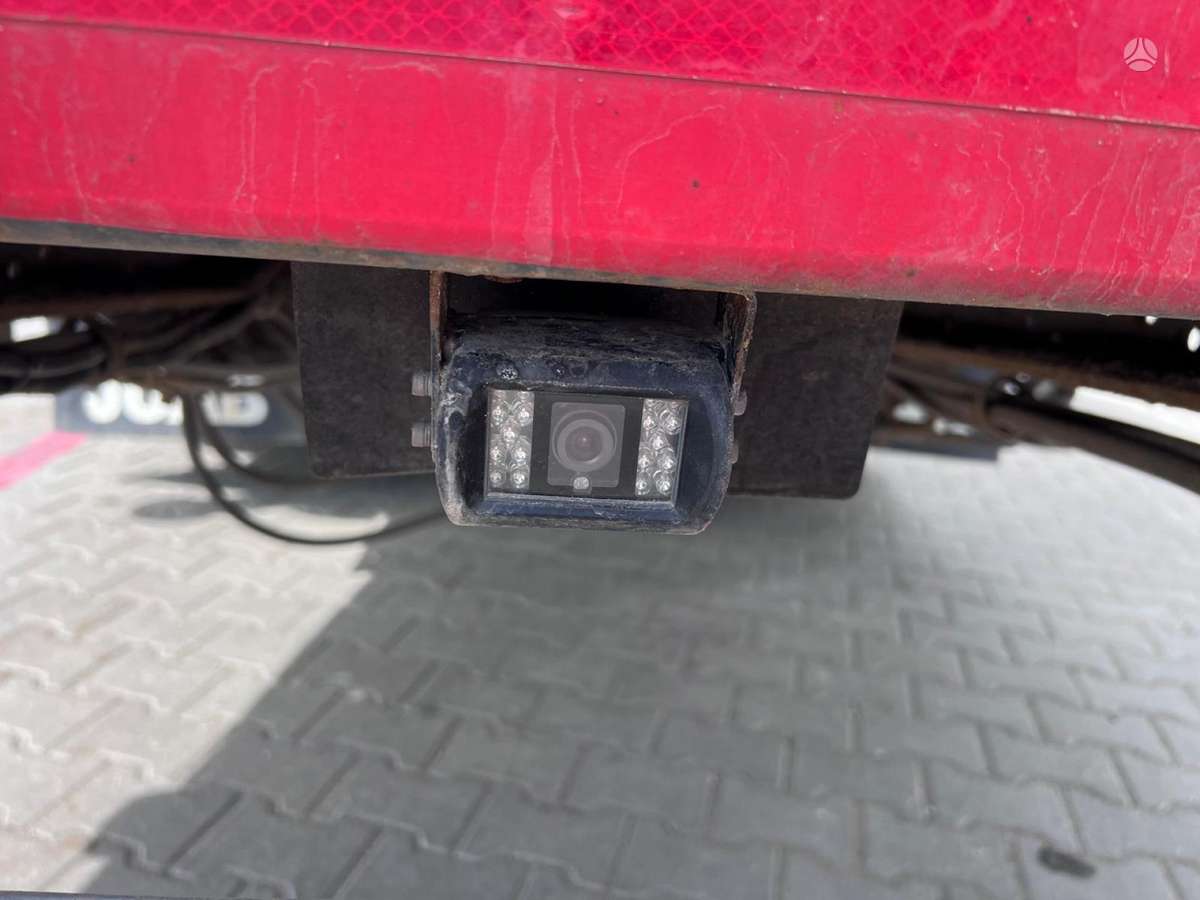 Renault Premium 430.26 Effer 225/5S, с краном