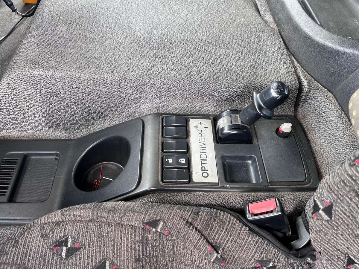 Renault Premium 430.26 Effer 225/5S, с краном