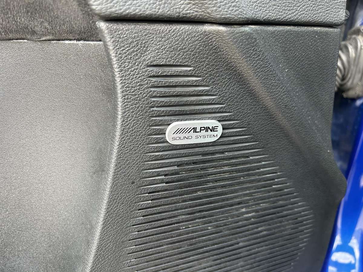 Dodge Challenger, 5.7 l., coupe
