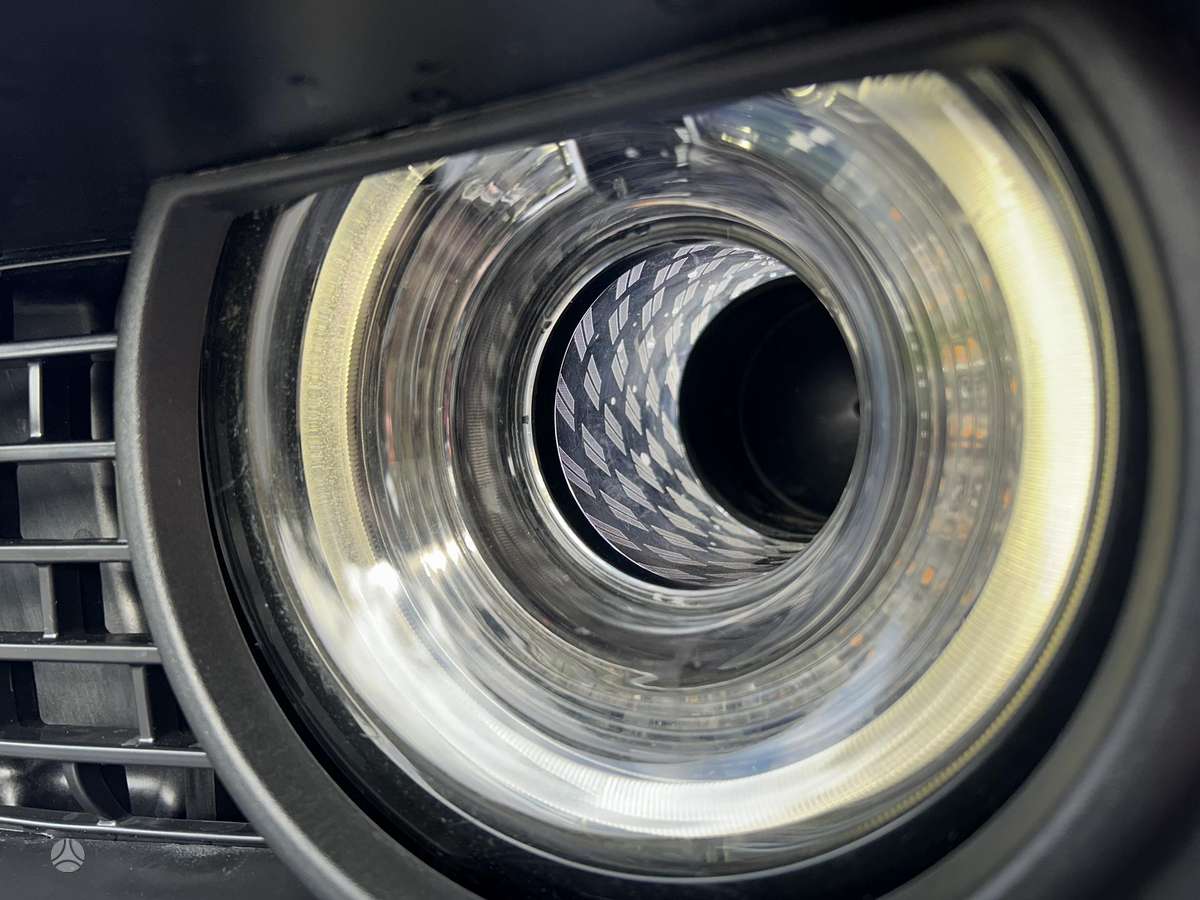 Dodge Challenger, 5.7 l., coupe