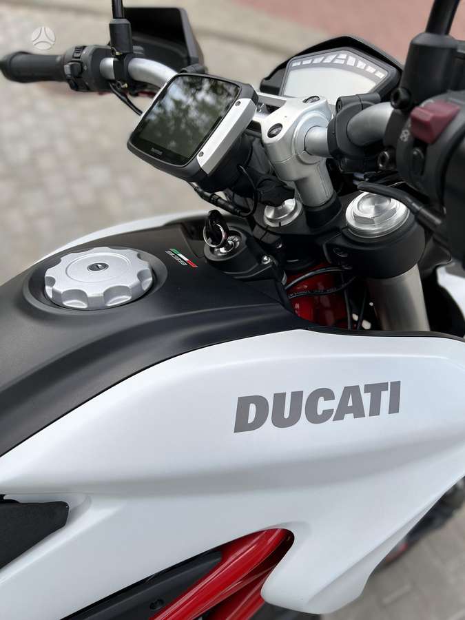 Ducati Hypermotard 937cc, supermoto / супермото