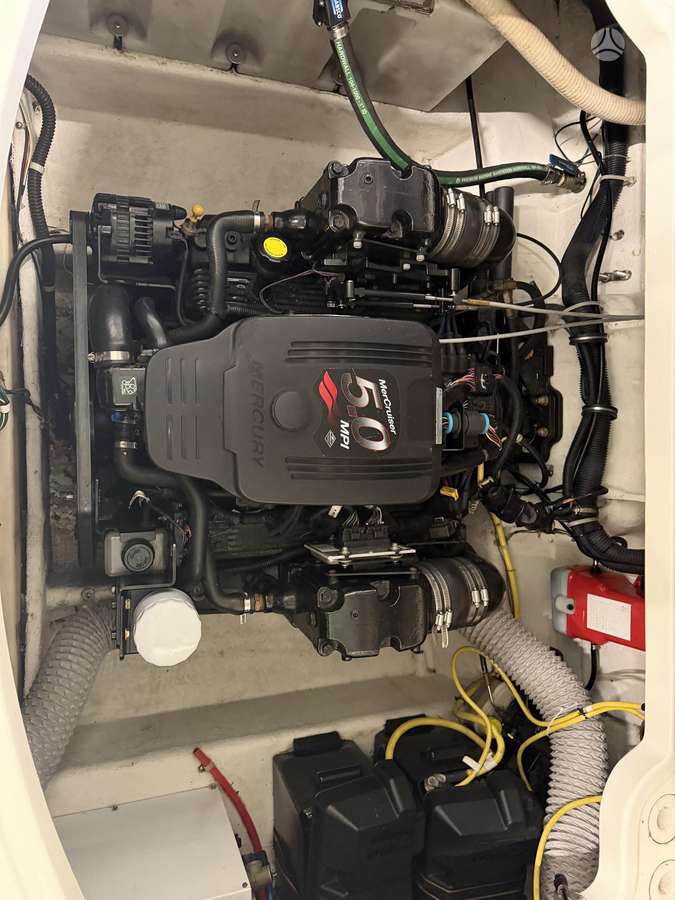 BAYLINER 265 SB, яхты / катера