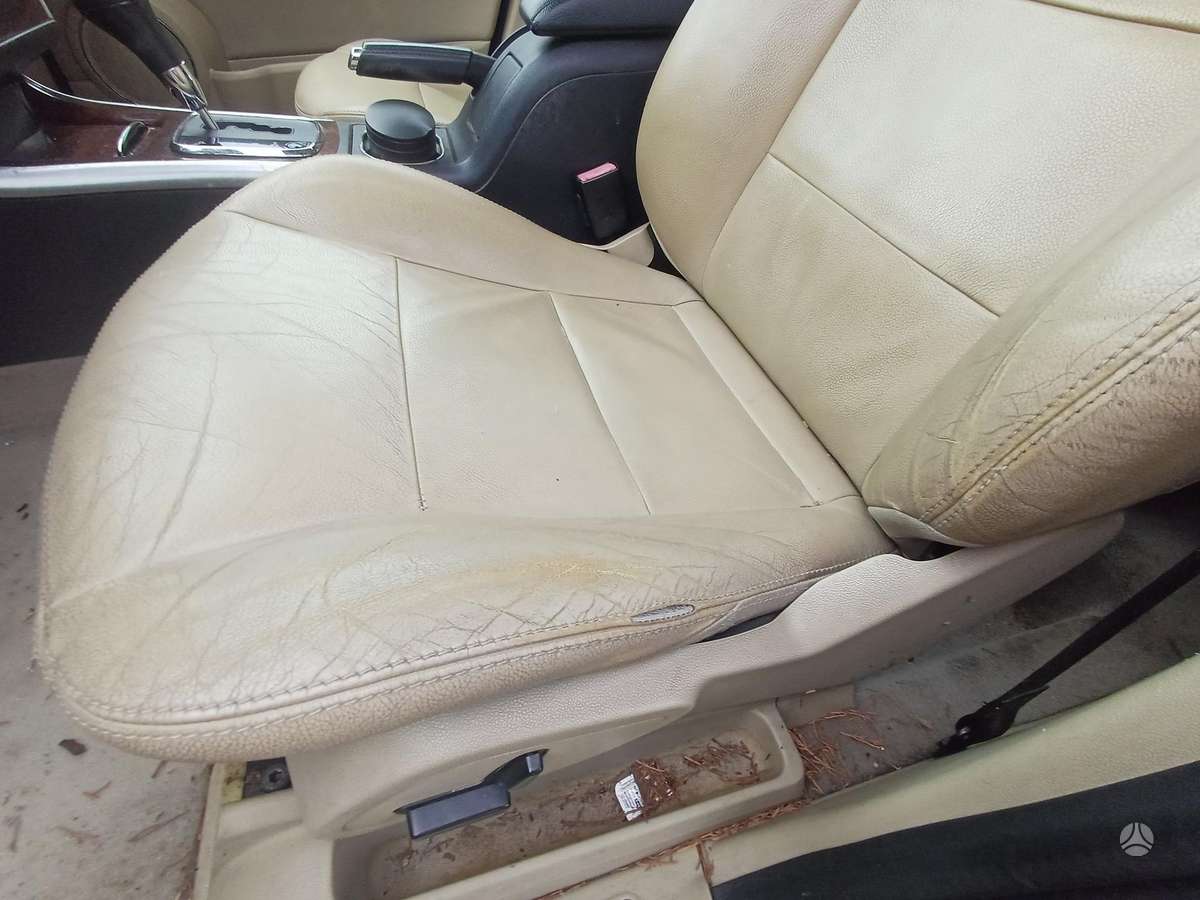 Mercedes-Benz B klasė