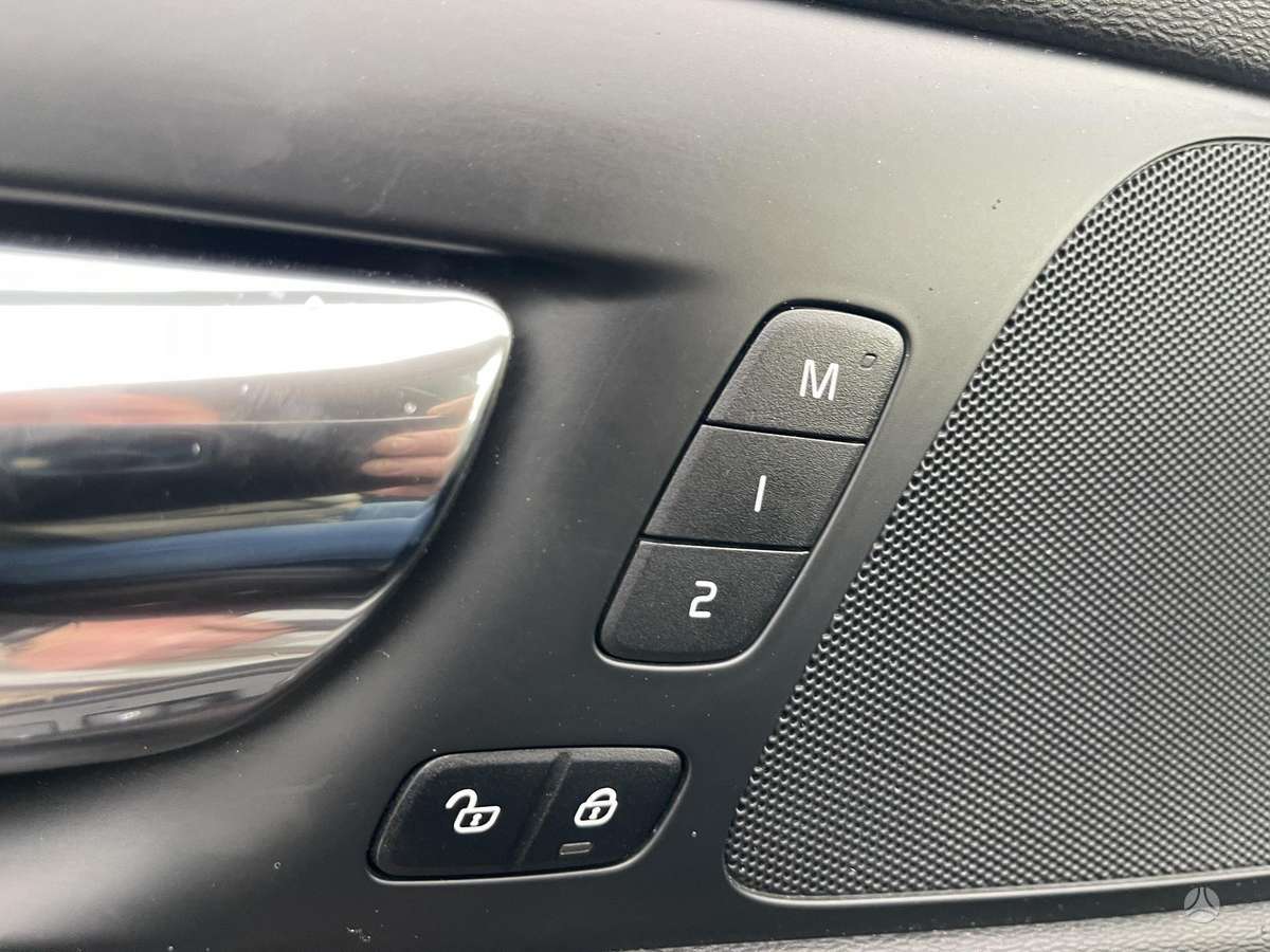 Volvo V60, 2.0 l., Универсал