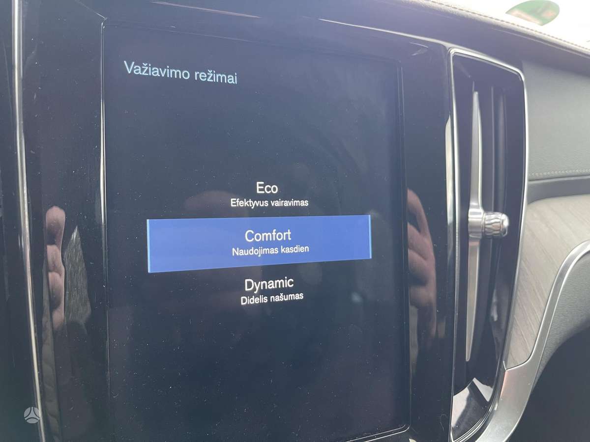 Volvo V60, 2.0 l., Универсал