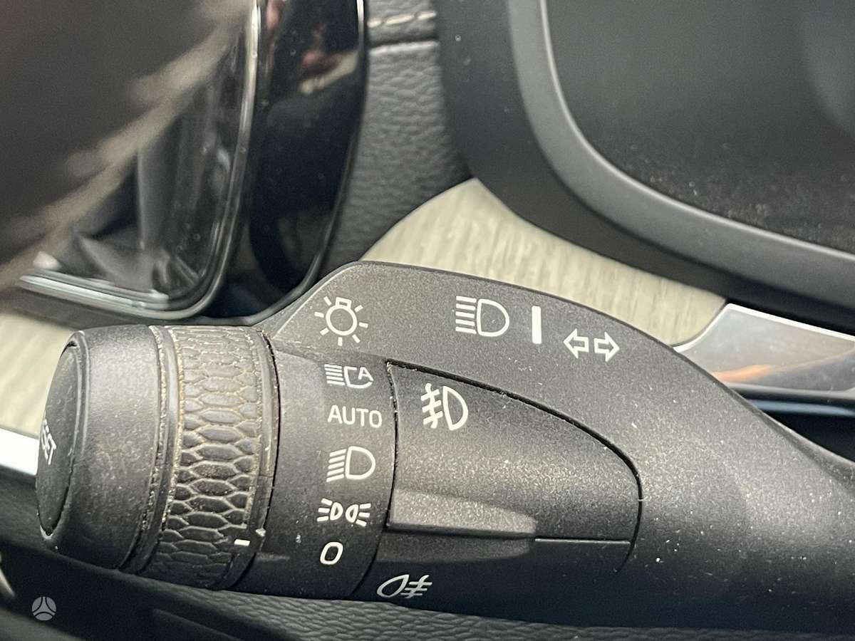 Volvo V60, 2.0 l., Универсал