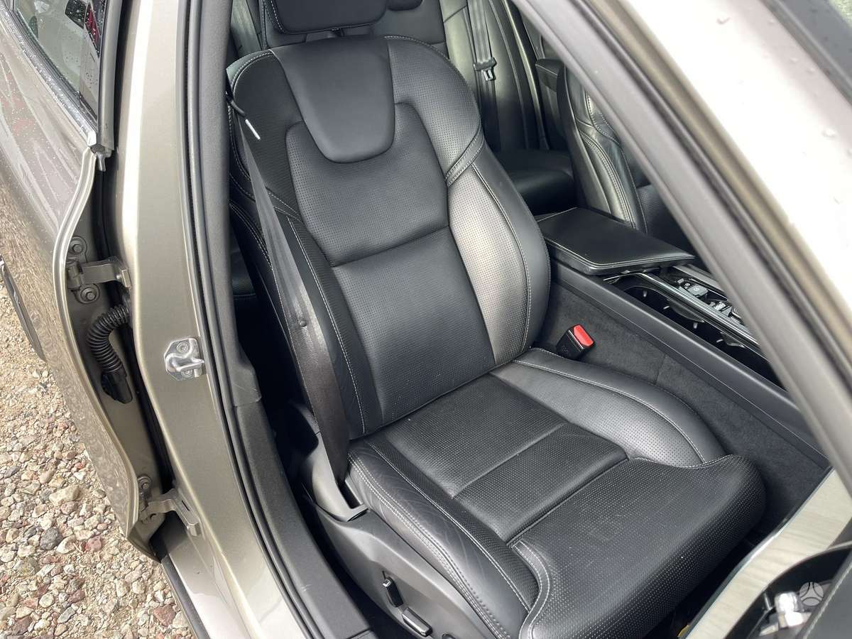 Volvo V60, 2.0 l., Универсал