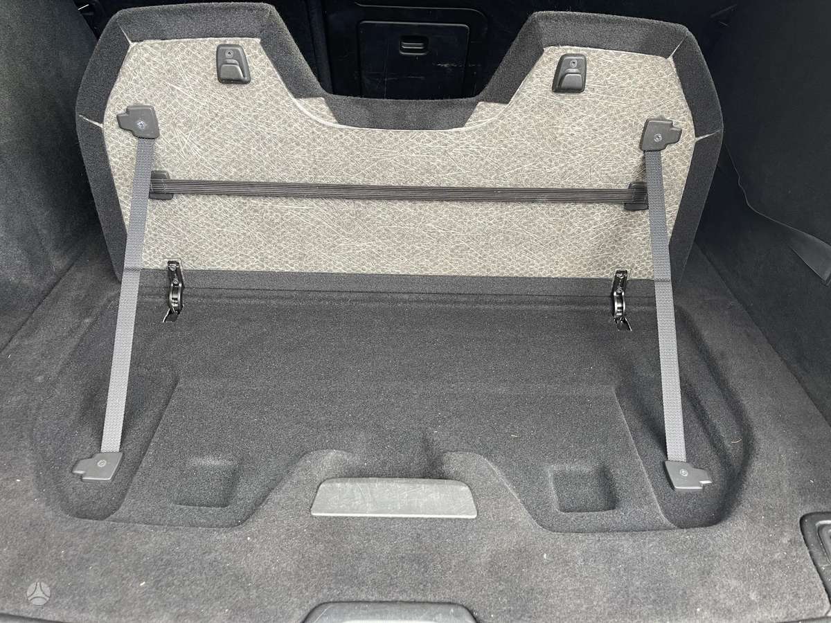 Volvo V60, 2.0 l., Универсал
