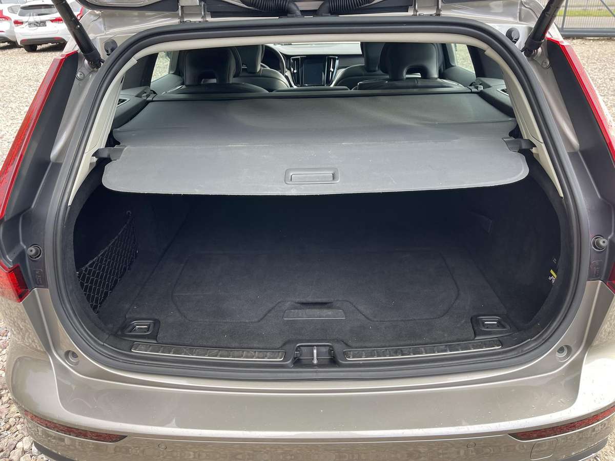 Volvo V60, 2.0 l., Универсал