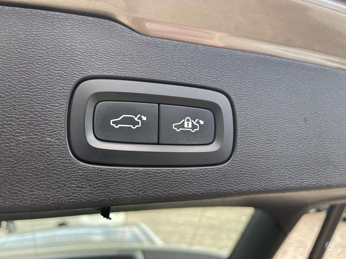 Volvo V60, 2.0 l., Универсал