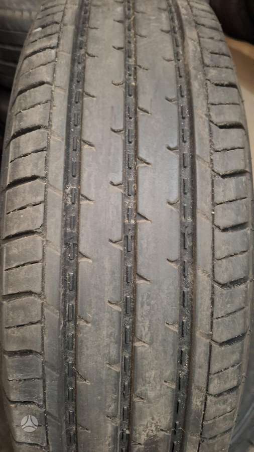 Triangle 2022m, summer 215/75 R16