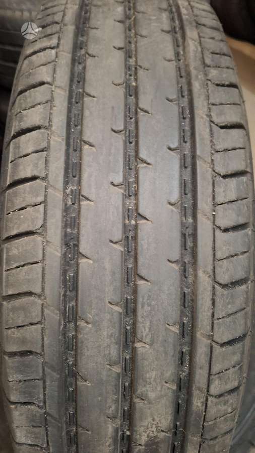 Triangle 2022m, vasaras 215/75 R16
