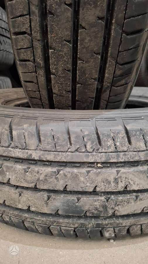 Triangle 2022m, summer 215/75 R16