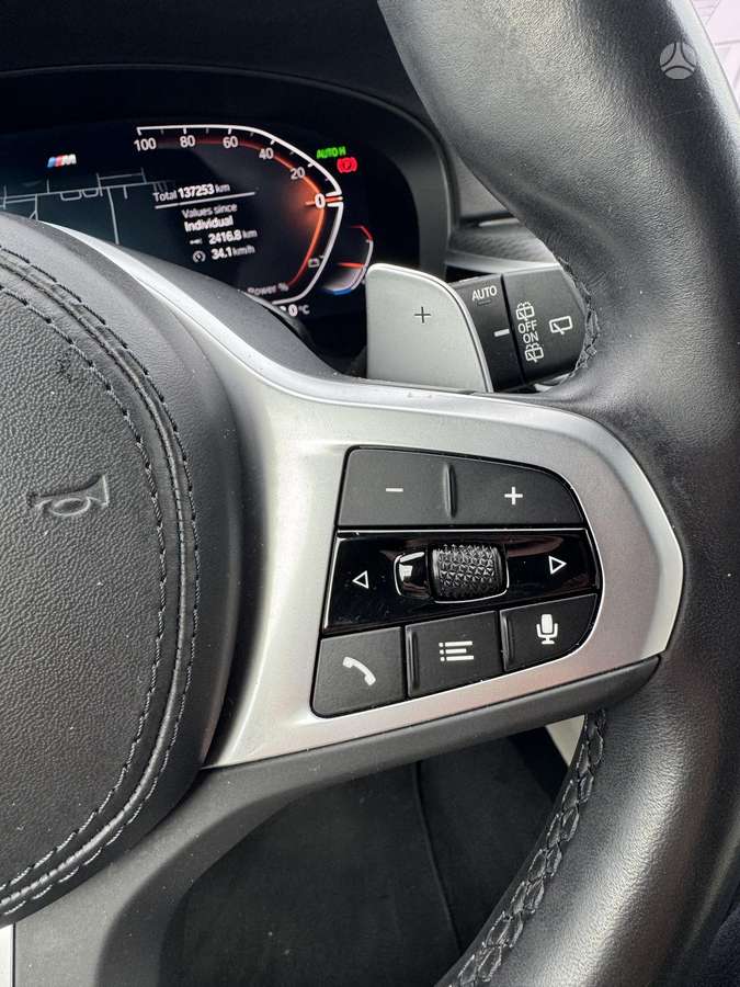 BMW 530, 3.0 l., Универсал