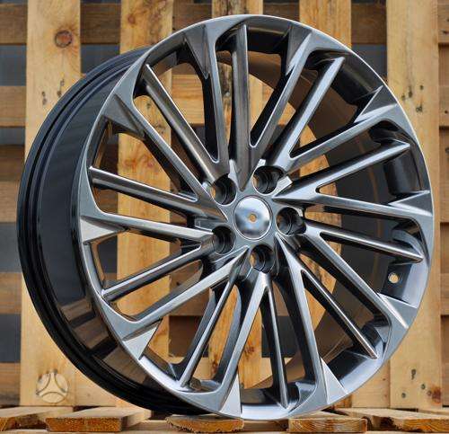 Lexus Sport style, легкосплавные , R20