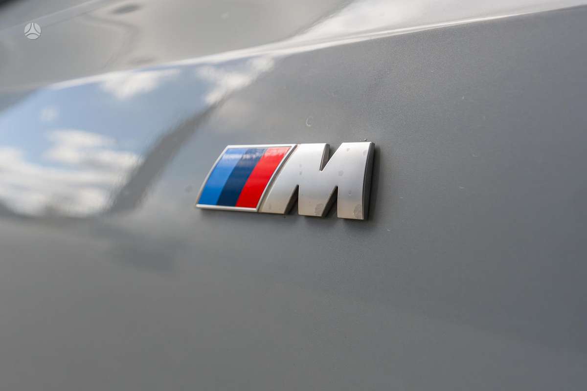 BMW 520, 2.0 l., wagon