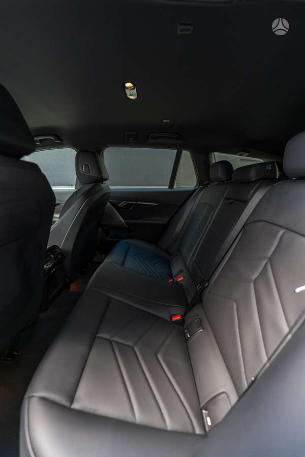 BMW 520, 2.0 l., Универсал