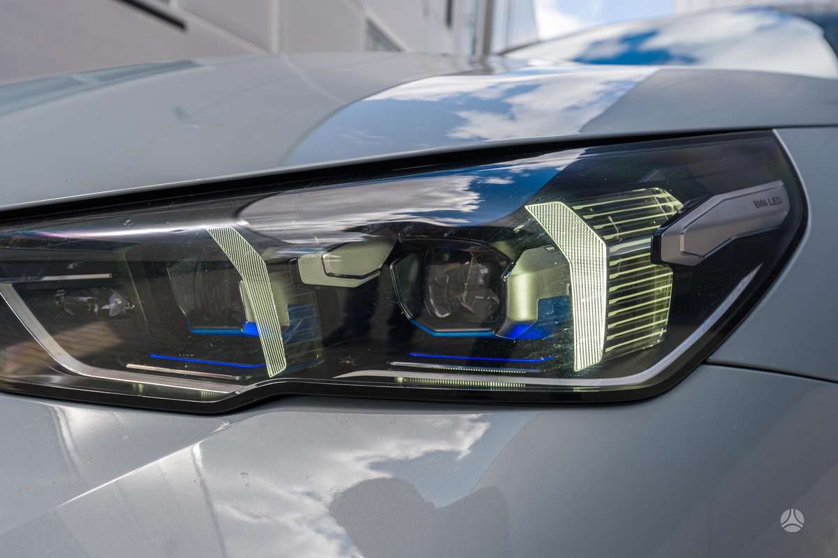 BMW 520, 2.0 l., Универсал