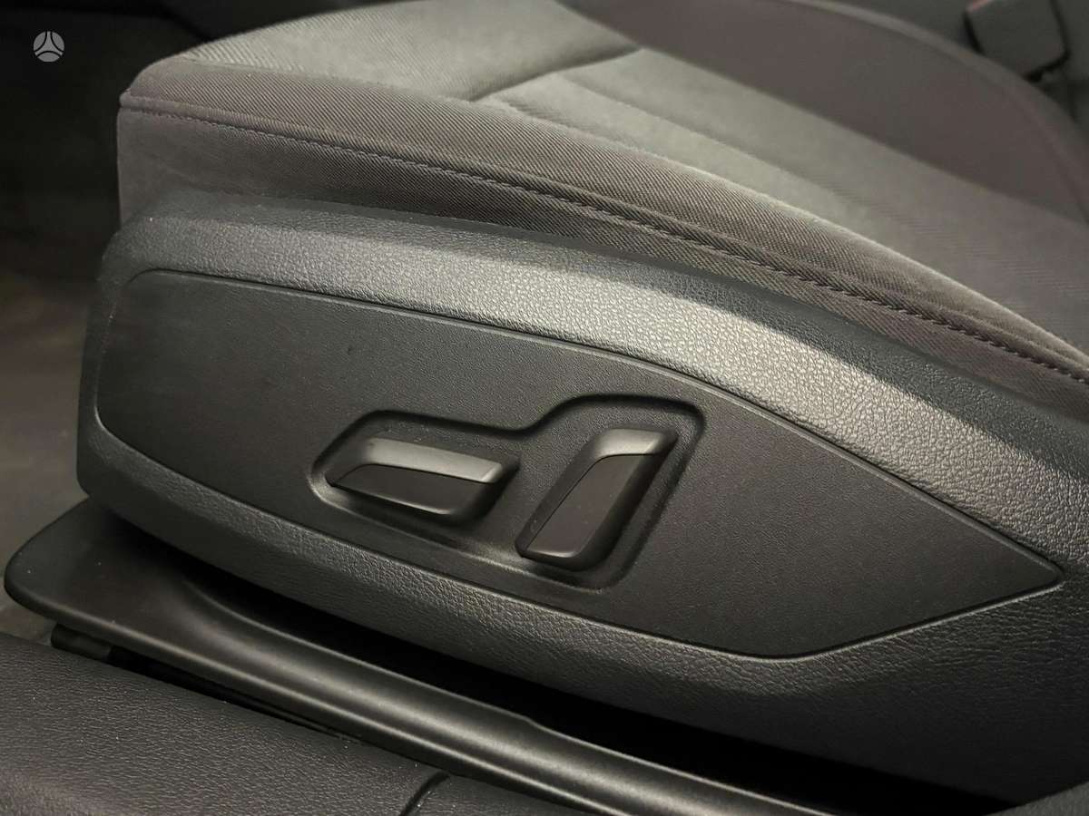Audi A4, 2.0 l., wagon