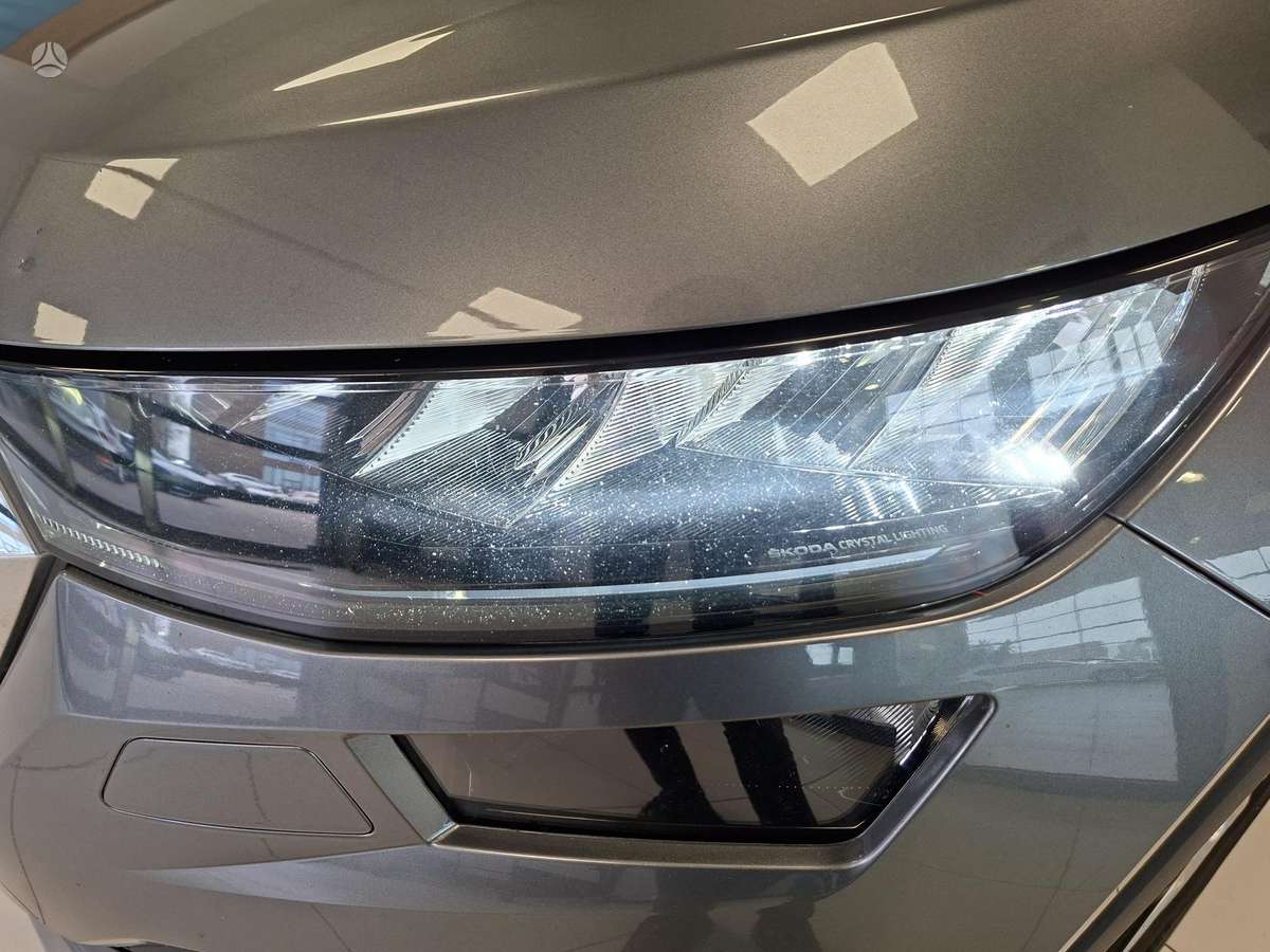 Škoda Kodiaq - 10