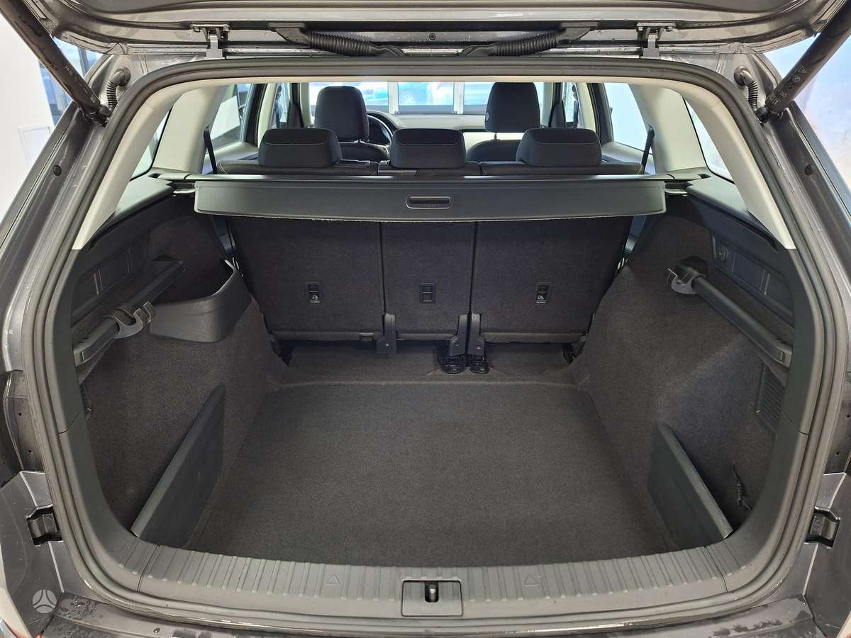 Škoda Kodiaq - 7