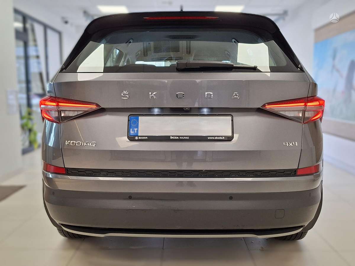 Škoda Kodiaq - 6