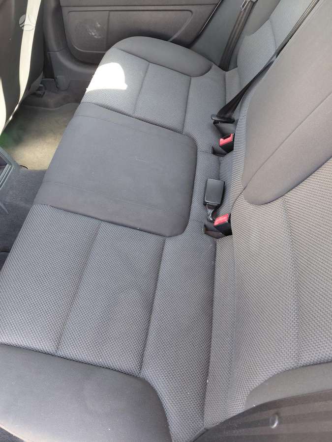 Audi A3, 1.6 l., Хэтчбек
