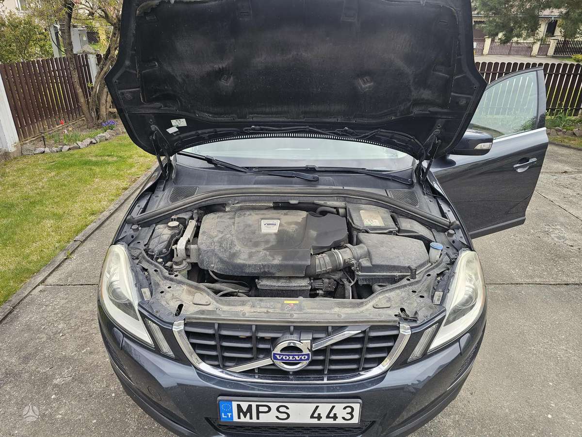 Volvo XC60 - 7