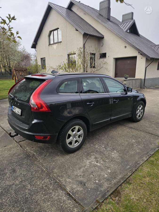 Volvo XC60 - 4