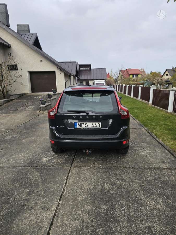 Volvo XC60 - 5