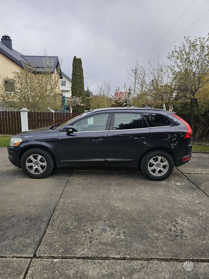 Volvo XC60 - 6