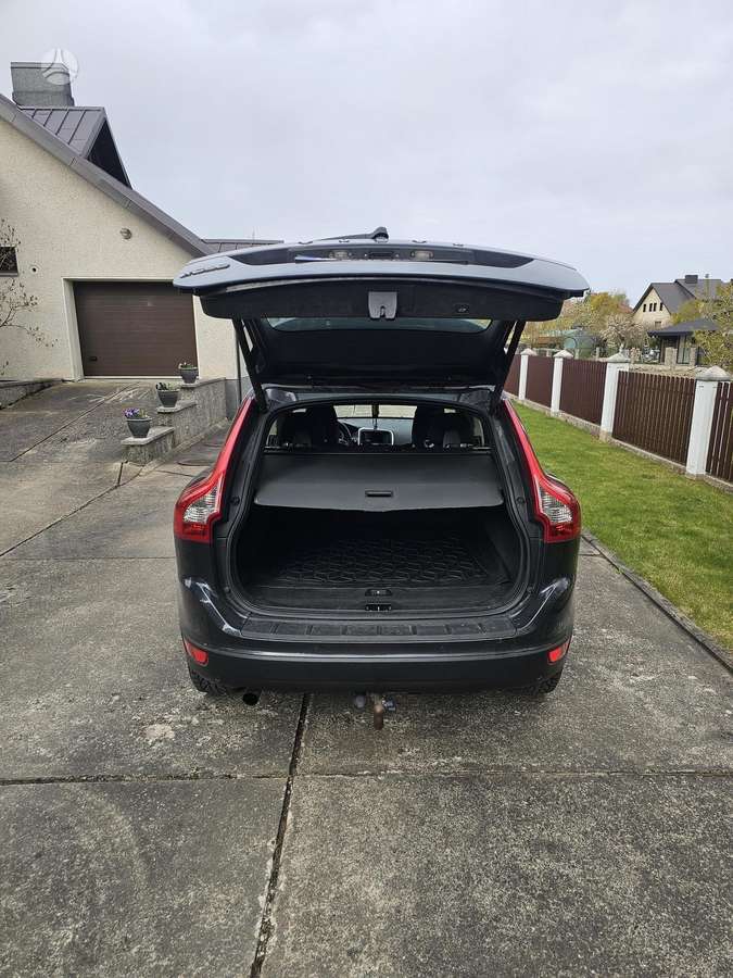 Volvo XC60 - 12