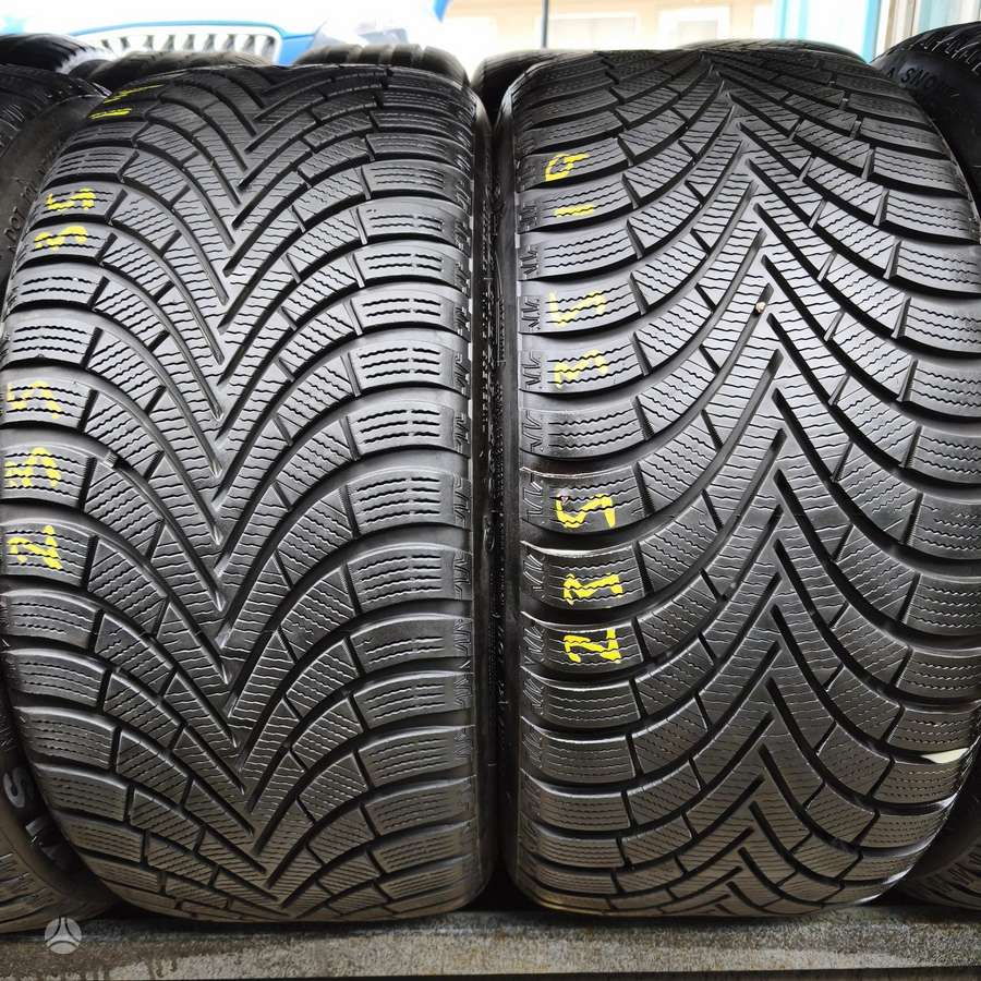 Maxxis Premitra snow wp6, winter 235/35 R19