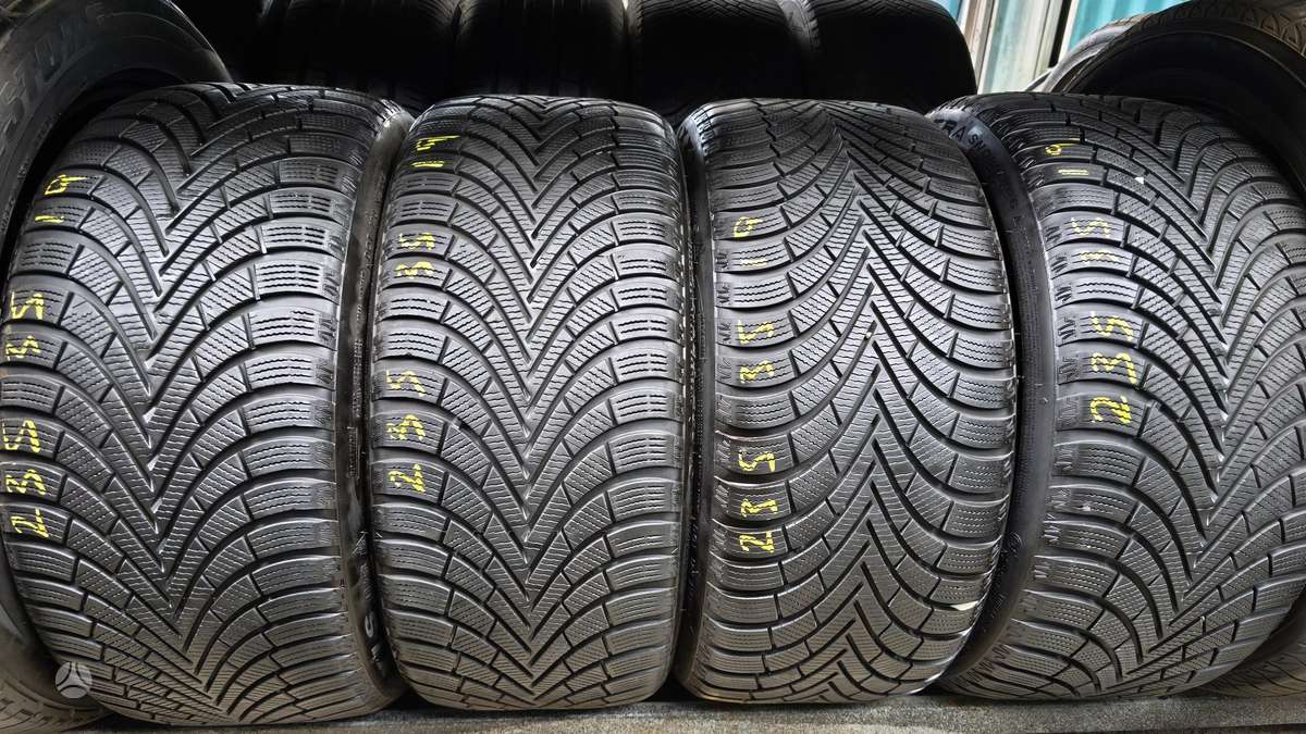 Maxxis Premitra snow wp6, winter 235/35 R19