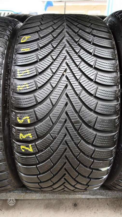 Maxxis Premitra snow wp6, winter 235/35 R19