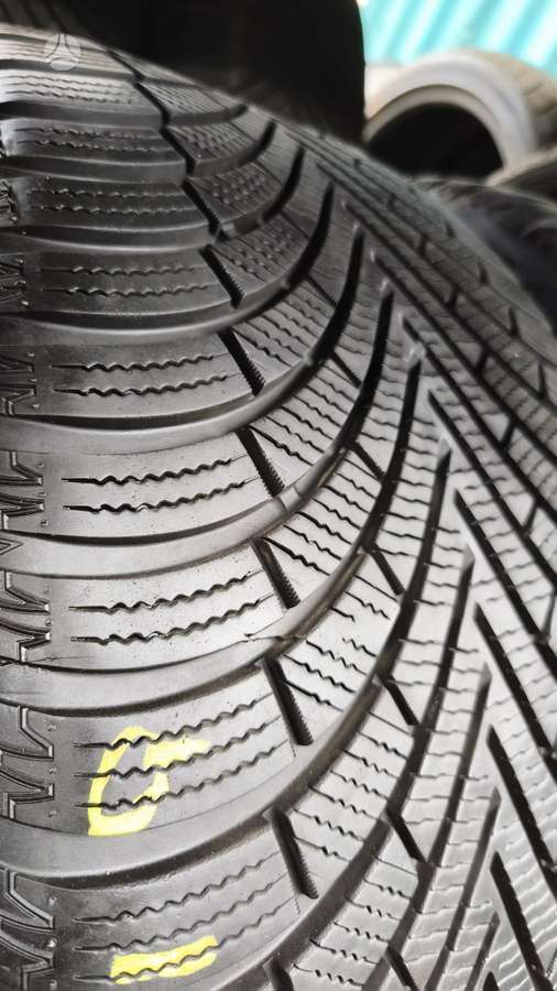 Maxxis Premitra snow wp6, winter 235/35 R19