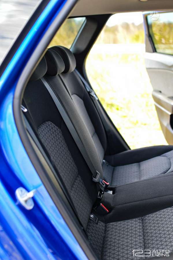 Kia Ceed, 1.5 l., universalas