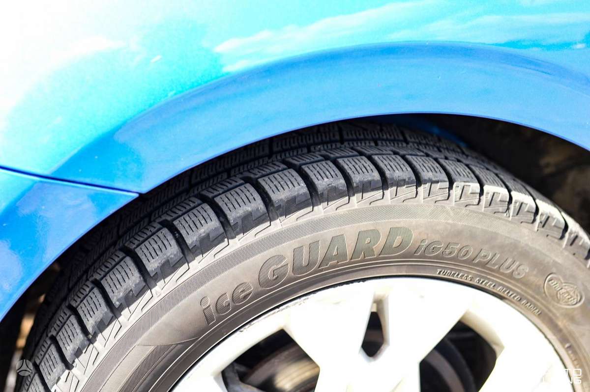Kia Ceed, 1.5 l., universalas