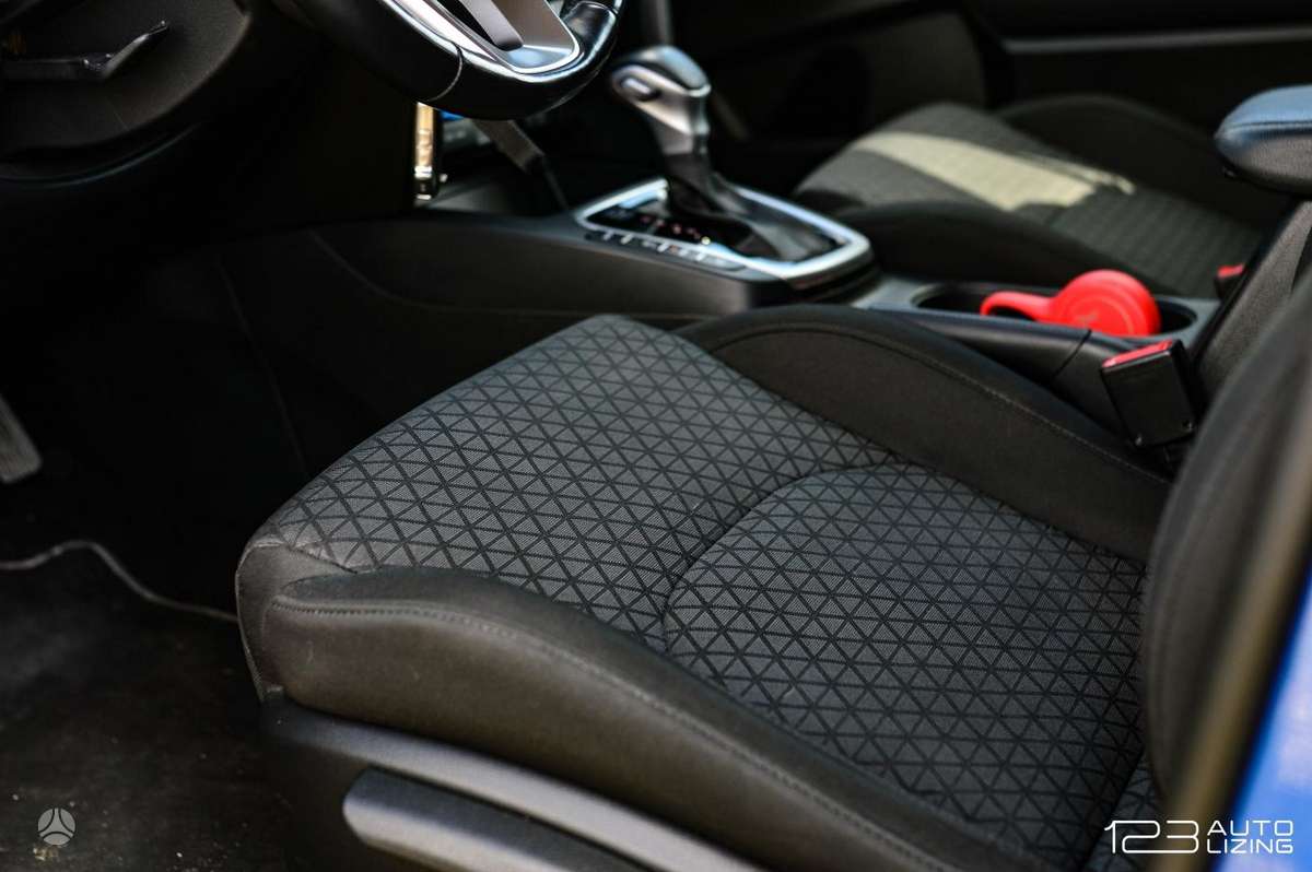 Kia Ceed, 1.5 l., universalas