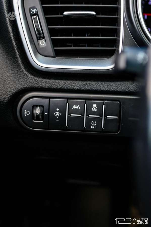 Kia Ceed, 1.5 l., Универсал