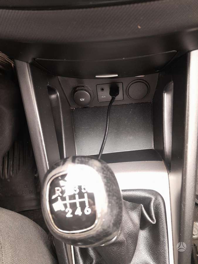 Kia Ceed, 1.6 l., Универсал