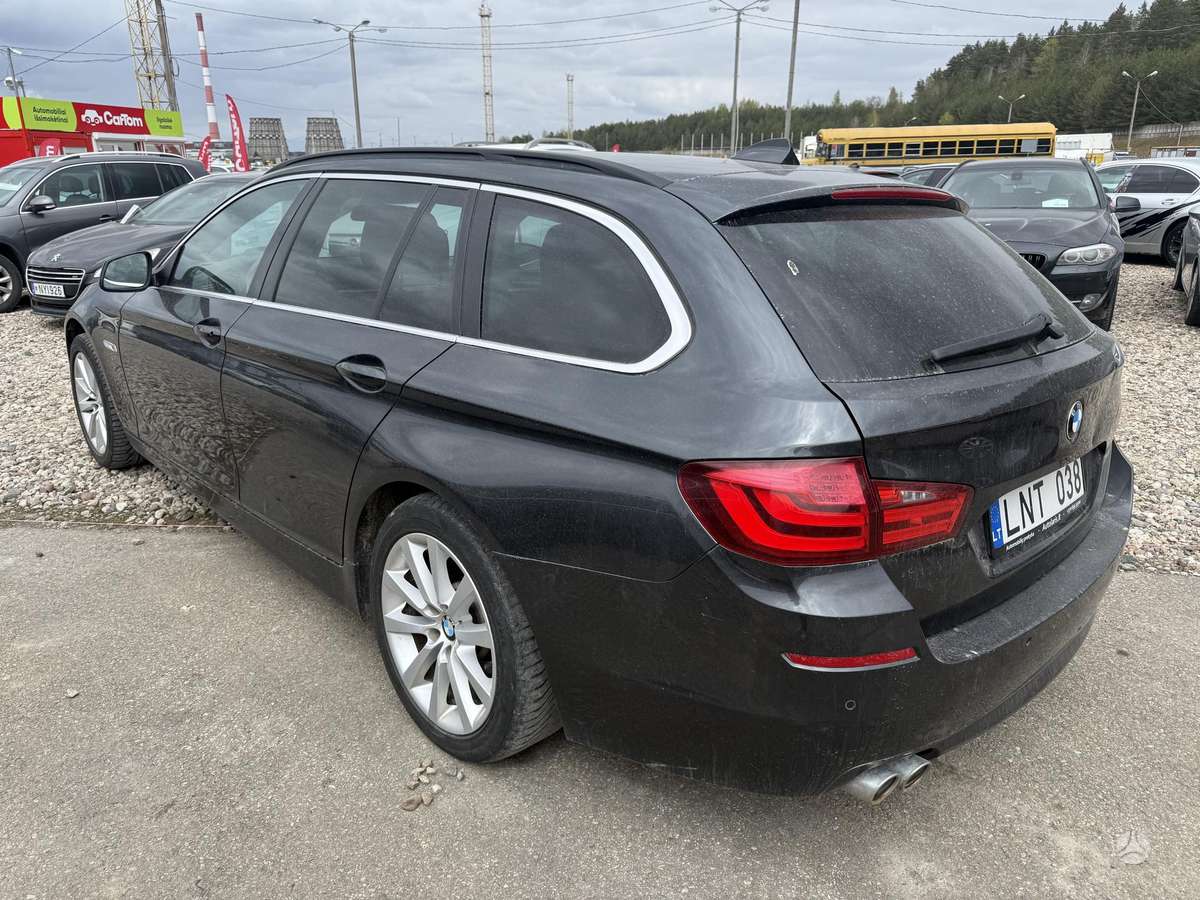 BMW 520, 2.0 l., Универсал