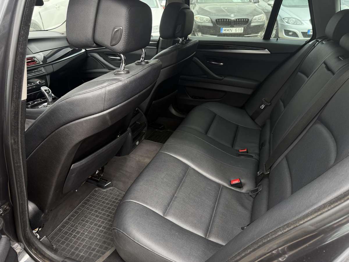 BMW 520, 2.0 l., Универсал