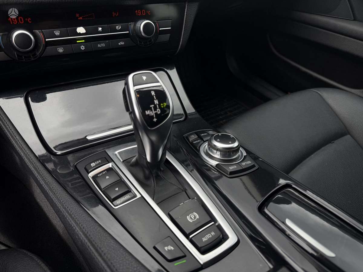 BMW 520, 2.0 l., Универсал