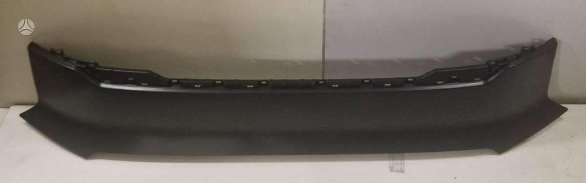 Kia EV9 body parts