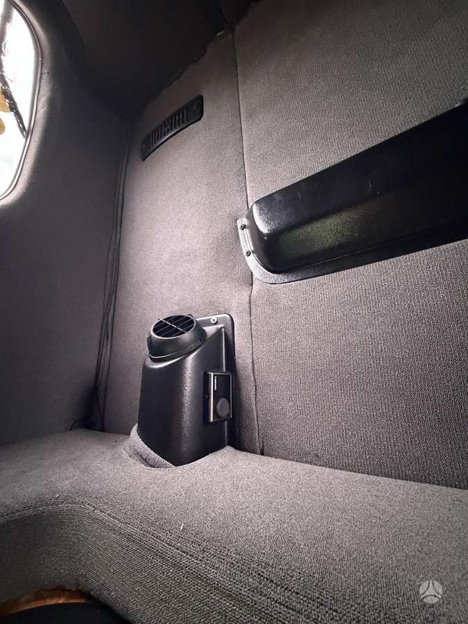 Renault Master, 2.3 l., cargo van